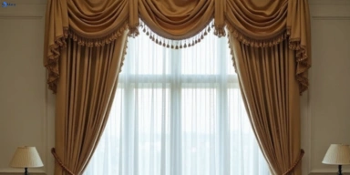 Steam cleaning heavy drapes on-site bungaree-vic Matty Curtain Cleaning