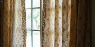 Professional curtain stain treatment on-site bungaree-vic Matty Curtain Cleaning